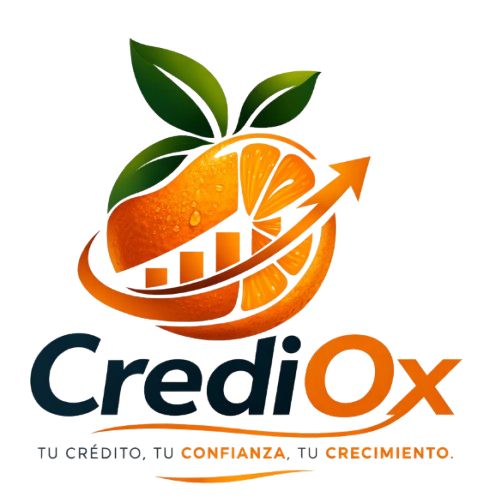 Logo CrediOx